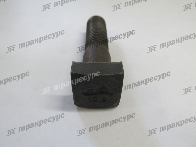 Болт бокового зуба ковша LG933-936