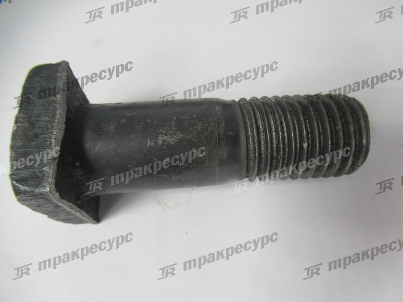 Болт бокового зуба ковша LG953