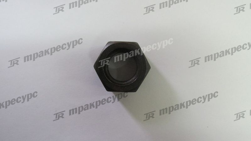 Гайка центрального зуба ковша LG933-936