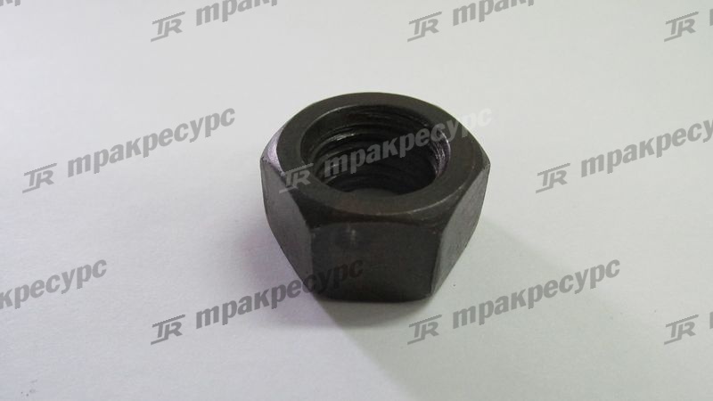 Гайка центрального зуба ковша LG933-936