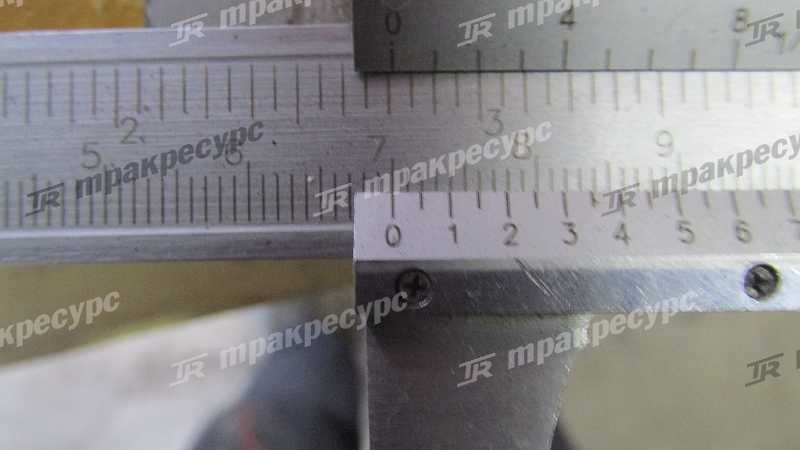 Зуб ковша центральный LG930-936