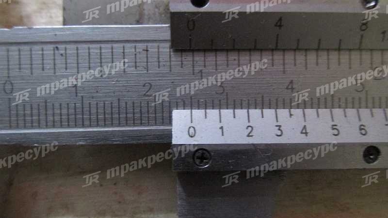 Зуб ковша центральный LG930-936