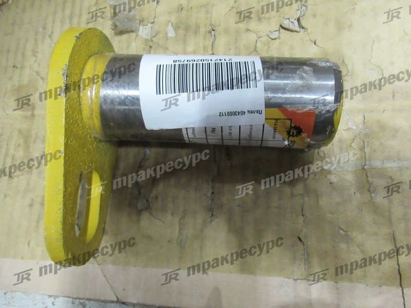 Палец 4043000112