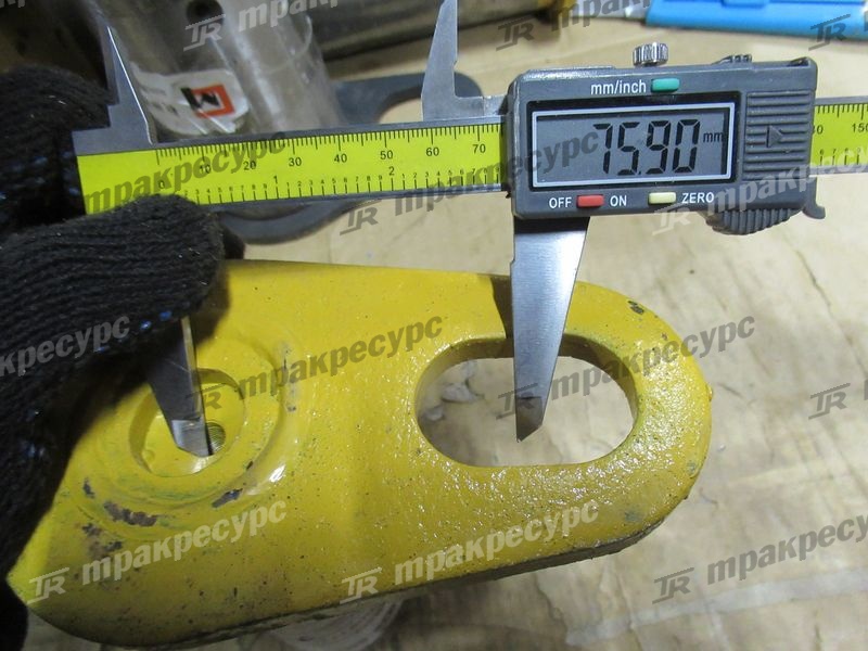 Палец 4043000112