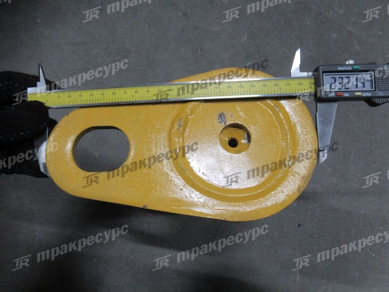 Палец 4043000022