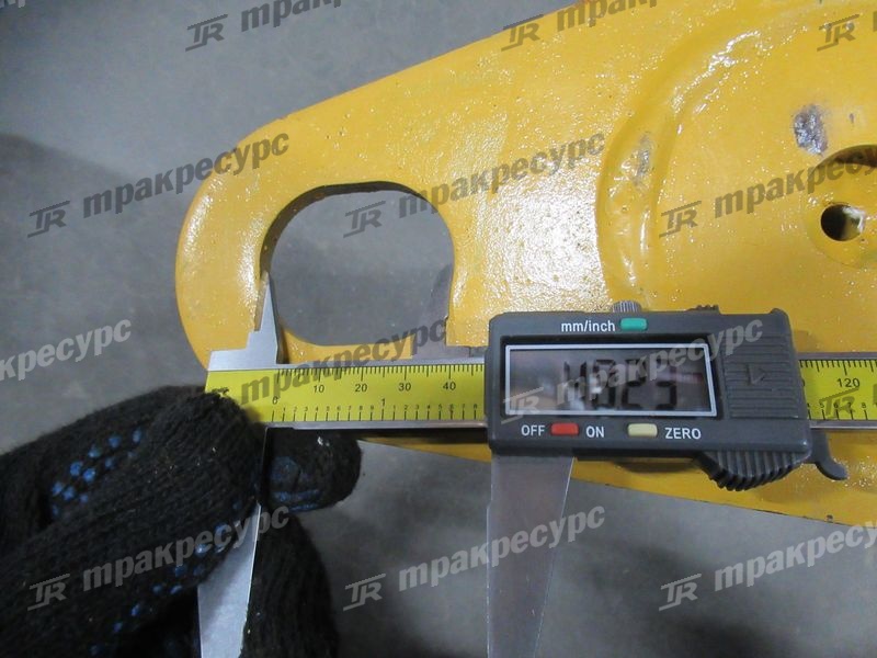 Палец 4043000022