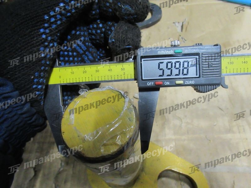 Палец 4043000119
