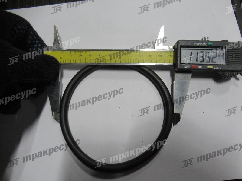 О-кольцо 98*8
