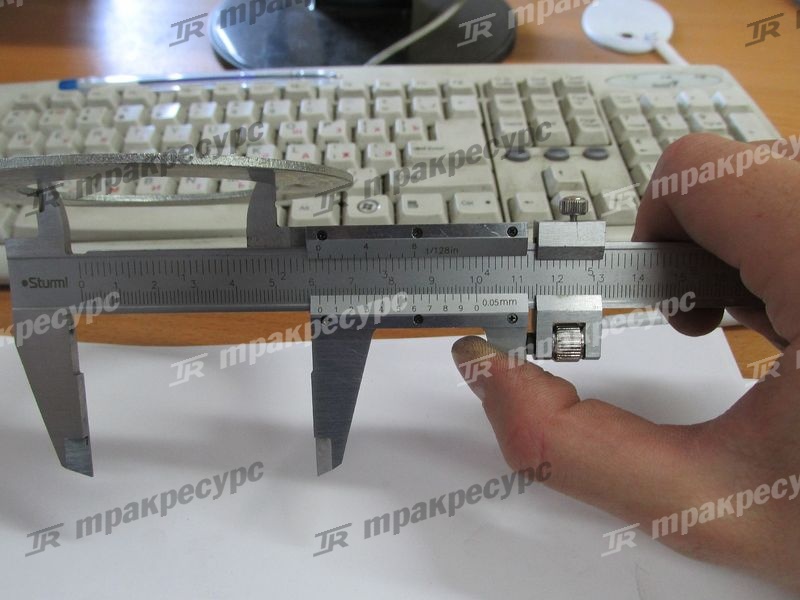 Шайба 4043000126