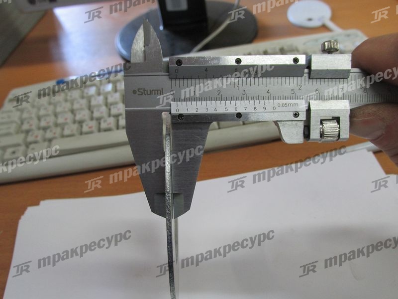 Шайба 4043000126