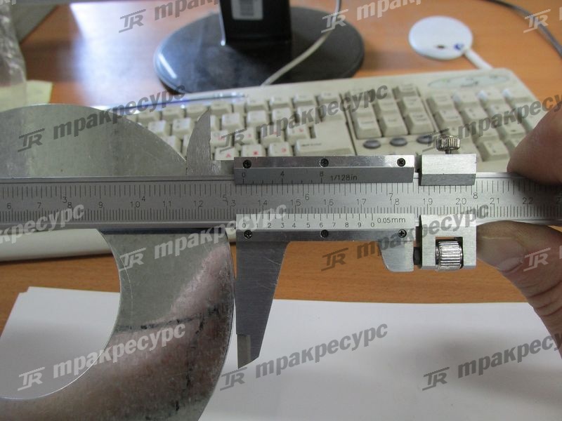 Шайба 4043000125
