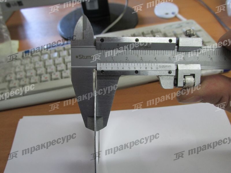 Шайба 4043000125