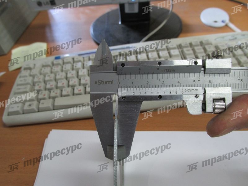 Шайба 4043000034