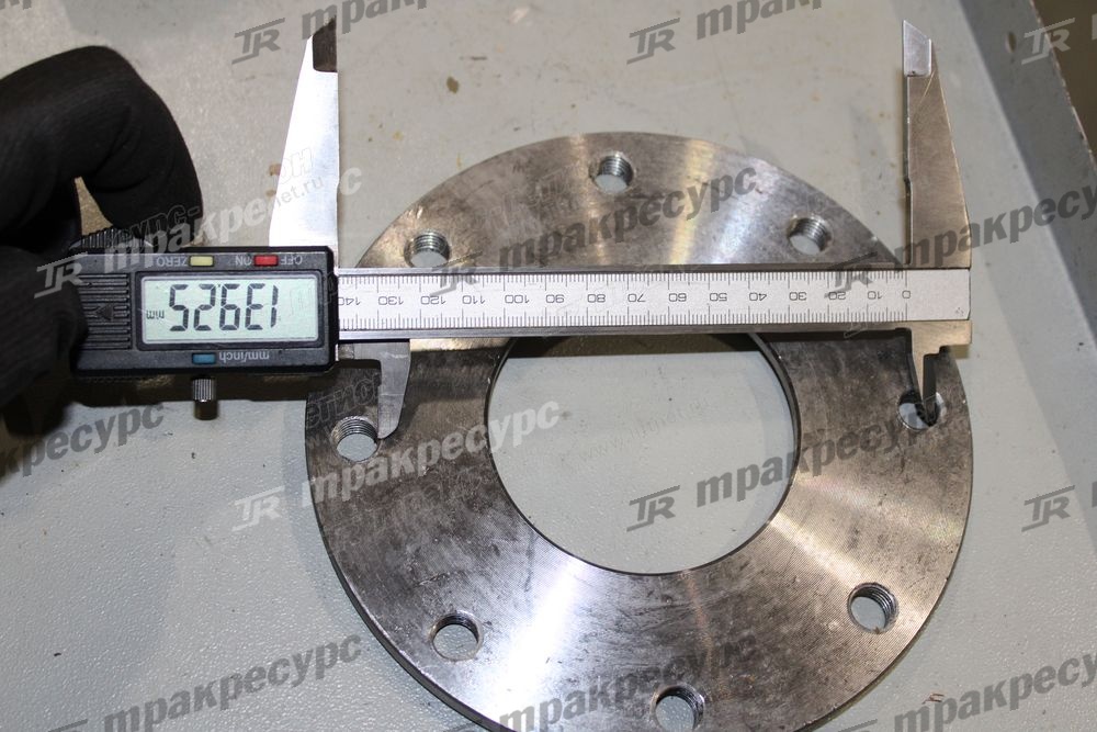 Фланец нижний 29250004021
