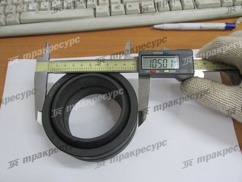 Подшипник сферический 4021000043