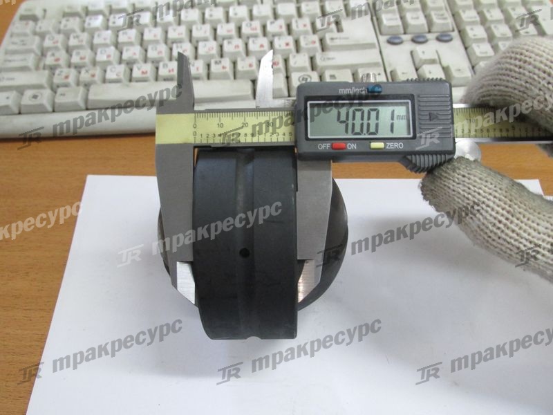 Подшипник сферический 4021000043