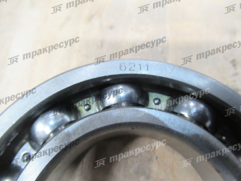 Подшипник шариковый 4021000020