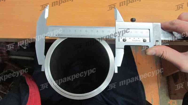 Гильза цилиндра TD226B