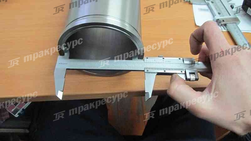 Гильза цилиндра TD226B
