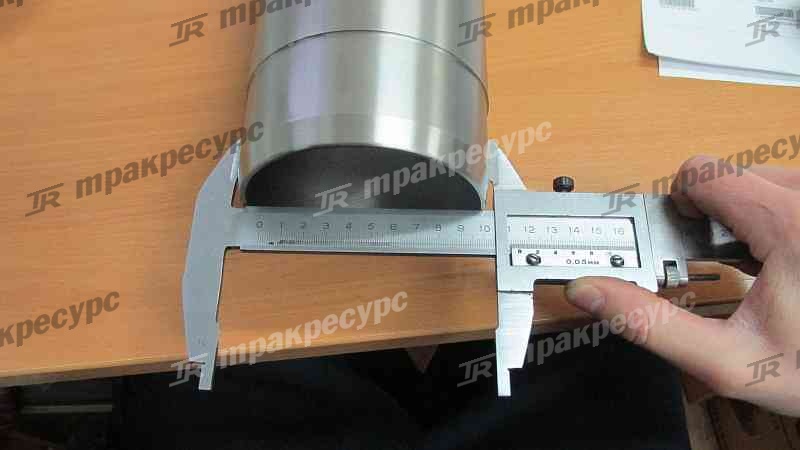 Гильза цилиндра TD226B