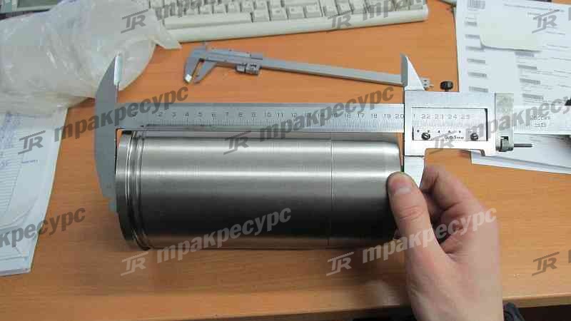 Гильза цилиндра TD226B