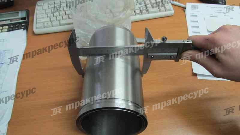 Гильза цилиндра TD226B