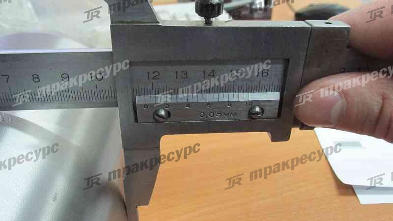 Гильза цилиндра TD226B