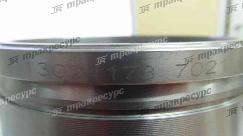 Гильза цилиндра TD226B