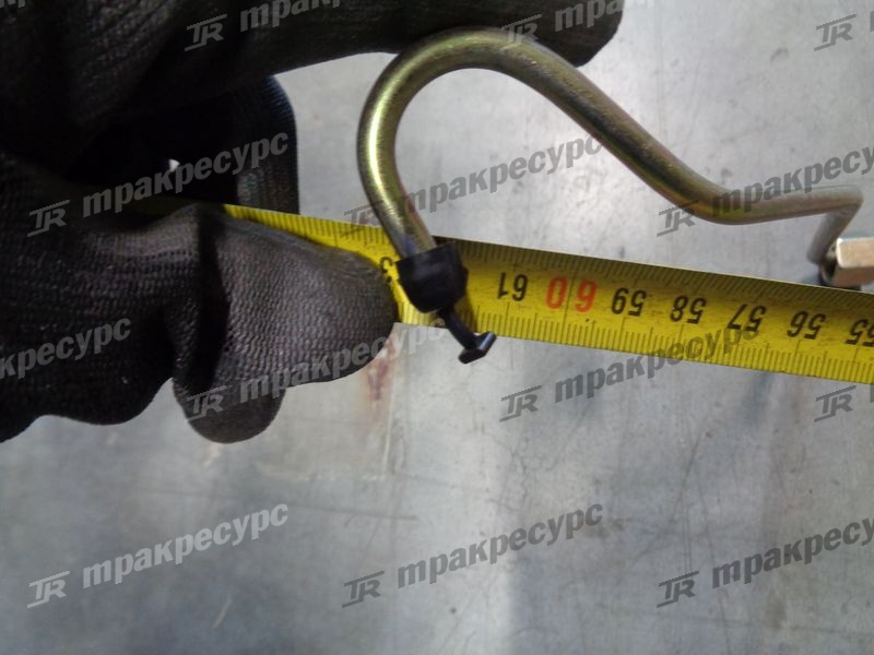 Трубка ТНВД TD226 №6