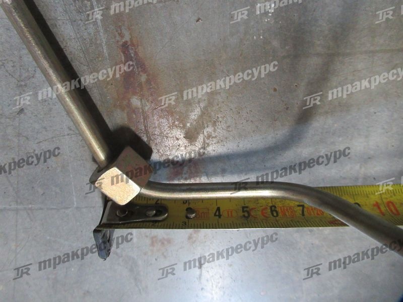 Трубка ТНВД TD226 №6
