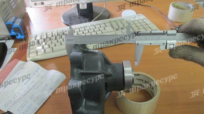 Насос водяной TD226