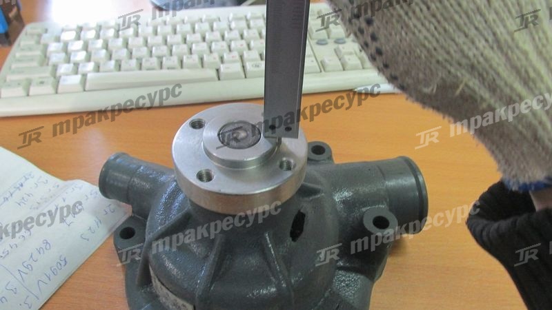 Насос водяной TD226