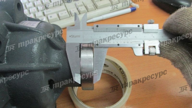 Насос водяной TD226