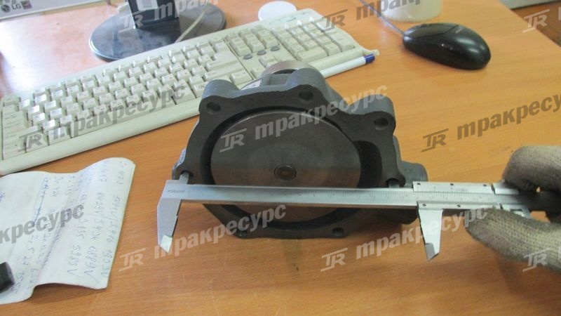 Насос водяной TD226
