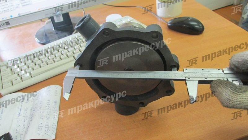 Насос водяной TD226
