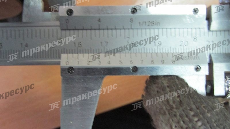 Насос водяной TD226