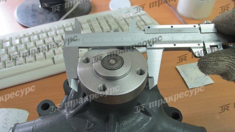 Насос водяной TD226