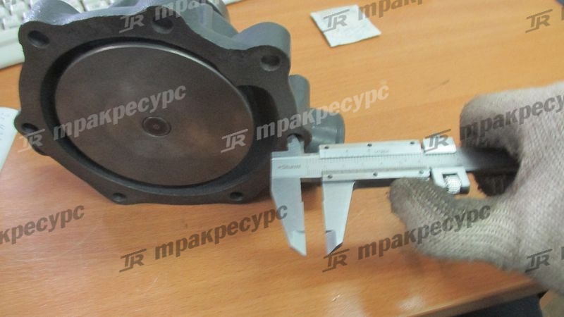 Насос водяной TD226