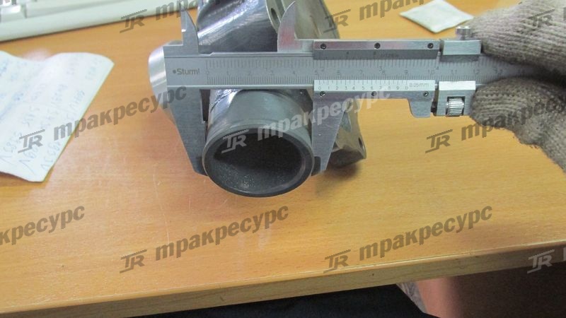 Насос водяной TD226
