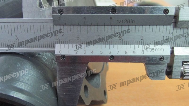 Насос водяной TD226