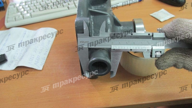 Насос водяной TD226