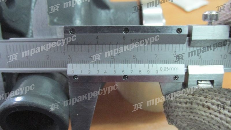 Насос водяной TD226