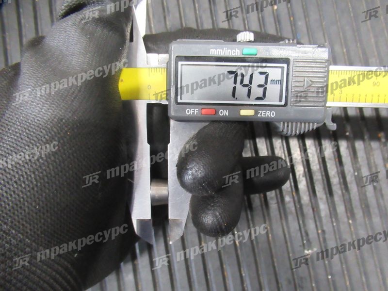 Сухарь клапана TD226B