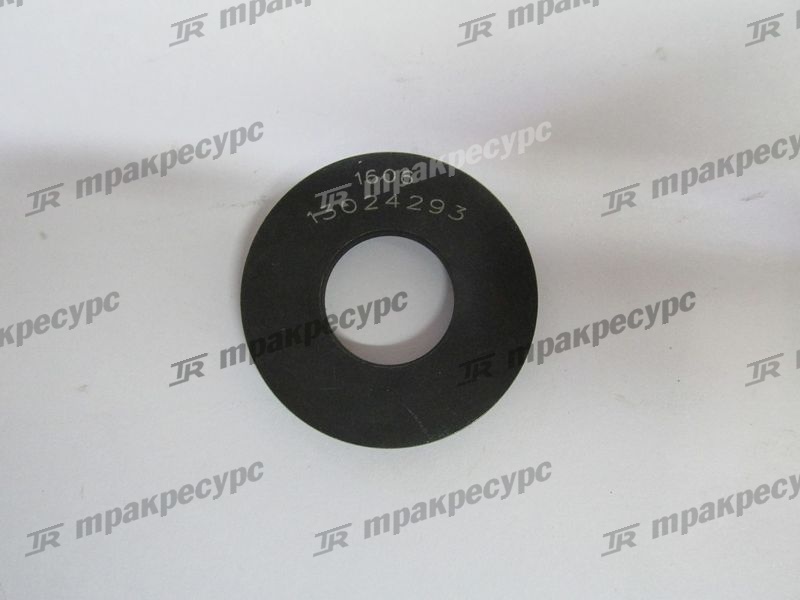 Шайба пружины клапана TD226 нижняя