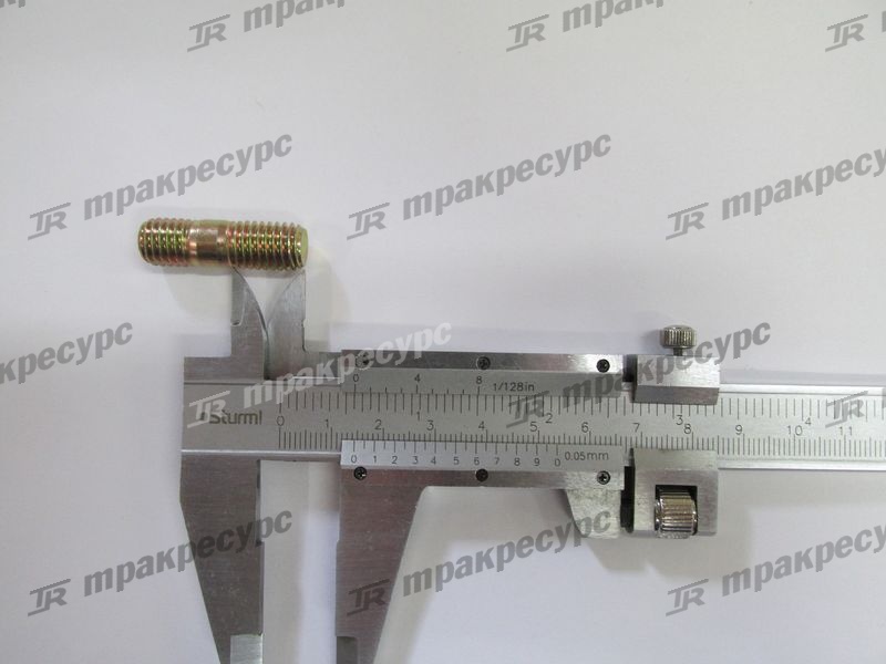 Шпилька ГБЦ TD226 короткая