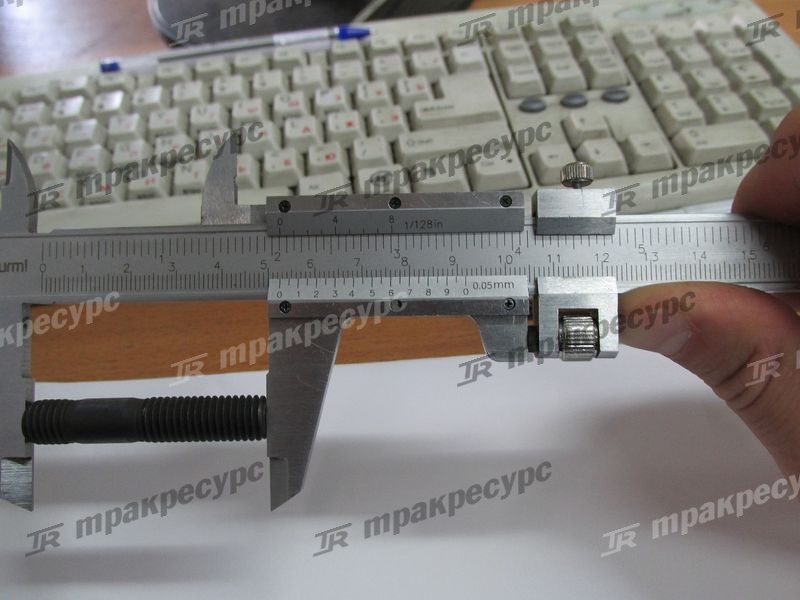 Шпилька ГБЦ TD226 длинная