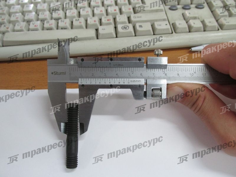 Шпилька ГБЦ TD226 длинная