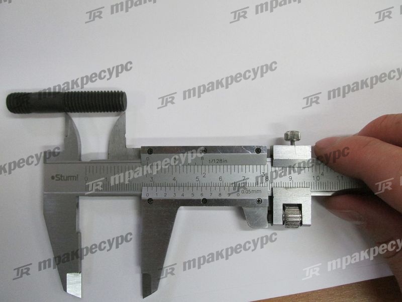 Шпилька ГБЦ TD226 длинная