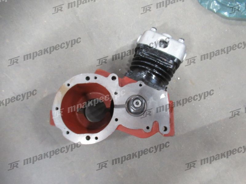 Компрессор воздушный WD10