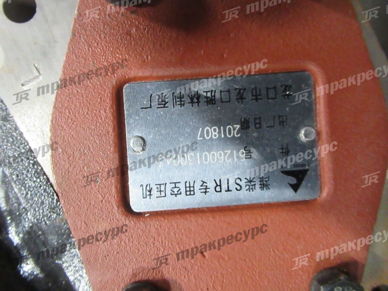 Компрессор воздушный WD10